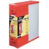 Scatola archivio Combi Box E600 - dorso 9 cm - 29,8 x 36,2 cm - rosso - Fellowes - E600RO - 8015687021981 - DMwebShop Scatola archivio Combi Box E600 - dorso 9 cm - 29,8 x 36,2 cm - rosso - Fellowes - E600RO - 8015687021981 - DMwebShop