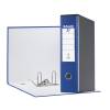 Registratore Eurofile G55 - dorso 8 cm - protocollo - 23 x 33 cm - blu - Esselte - 390755050 - 8004157735053 - DMwebShop