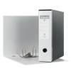 Registratore Eurofile G53 - dorso 8 cm - commerciale - 23 x 30 cm - bianco - Esselte - 390753040 - 8004157733042 - DMwebShop Registratore Eurofile G53 - dorso 8 cm - commerciale - 23 x 30 cm - bianco - Esselte - 390753040 - 8004157733042 - DMwebShop