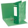 Registratore Essentials G73 - dorso 8 cm - commerciale - 23 x 30 cm - verde - conf. 6 pezzi - Esselte - 390773180 - 8004157773185 - DMwebShop