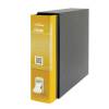 Registratore Dox 2 - dorso 8 cm - protocollo - 23 x 34 cm - giallo - Esselte - Dox - D26206 - 8004389087333 - DMwebShop Registratore Dox 2 - dorso 8 cm - protocollo - 23 x 34 cm - giallo - Esselte - Dox - D26206 - 8004389087333 - DMwebShop