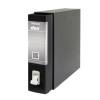 Registratore Dox 2 - dorso 8 cm - protocollo - 23 x 34 cm - nero - Esselte - Dox - D26210 - 8004389086961 - DMwebShop Registratore Dox 2 - dorso 8 cm - protocollo - 23 x 34 cm - nero - Esselte - Dox - D26210 - 8004389086961 - DMwebShop