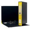 Registratore 5 - dorso 5 cm - protocollo - 23 x 34 cm - giallo - Esselte - Dox - D26506 - 8004389087845 - DMwebShop