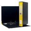 Registratore 5 - dorso 5 cm - protocollo - 23 x 34 cm - giallo - Esselte - Dox - D26506 - 8004389087845 - DMwebShop