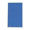 Separatori - cartoncino Manilla - 200 gr - 12,5 x 23 cm - azzurro - conf. 200 pezzi - Cart. Garda - CG0800MLXXXAL06 - 8001182012647 - DMwebShop Separatori - cartoncino Manilla - 200 gr - 12,5 x 23 cm - azzurro - conf. 200 pezzi - Cart. Garda - CG0800MLXXXAL06 - 8001182012647 - DMwebShop