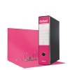 Registratore Oxford G83 - dorso 8 cm - commerciale - 23 x 30 cm - fucsia - conf. 6 pezzi - Esselte - 390783900 - 8004157783900 - DMwebShop