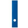 Copridorso CDR P PVC adesivo 7 x 34,5 cm blu - 5530