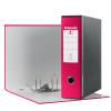 Registratore Eurofile G53 dorso 8 cm commerciale 23 x 30 cm fucsia - 3126