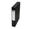 Registratore Starbox - dorso 5 cm - protocollo - 23 x 33 cm - nero - conf. 18 pezzi - Starline - 0201930.NE - 8025133018809 - DMwebShop Registratore Starbox - dorso 5 cm - protocollo - 23 x 33 cm - nero - conf. 18 pezzi - Starline - 0201930.NE - 8025133018809 - DMwebShop
