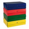 Scatola progetto - dorso 10 cm - formato utile 25 x 35 cm - blu - conf. 5 pezzi - Starline - OD1910VDXXXAC01 - 8001182018175 - DMwebShop