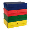 Scatola progetto - dorso 10 cm - formato utile 25 x 35 cm - blu - conf. 5 pezzi - Starline - OD1910VDXXXAC01 - 8001182018175 - DMwebShop