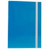 Cartella progetto - con elastico - dorso 3 cm - azzurro - Starline - OD0503RXXXXAN06 - 8025133017963 - DMwebShop
