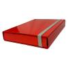 Cartella progetto - con elastico - dorso 5 cm - rosso - Starline - OD0505RXXXXAN02 - 8025133017987 - DMwebShop