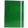 Cartella progetto - con elastico - dorso 3 cm - verde - Starline - OD0503RXXXXAN03 - 8025133021380 - DMwebShop