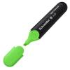 Evidenziatore Job punta a scalpello tratto da 1,5 mm colore verde - 14445 Evidenziatore Job punta a scalpello tratto da 1,5 mm colore verde - 14445