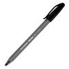 Penna a sfera con cappuccio Inkjoy 100 - punta 1 mm - nero - conf. 50 pezzi - Papermate - S0957120 - 3501170958087 - DMwebShop Penna a sfera con cappuccio Inkjoy 100 - punta 1 mm - nero - conf. 50 pezzi - Papermate - S0957120 - 3501170958087 - DMwebShop