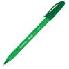 Penna a sfera con cappuccio Inkjoy 100 - punta 1 mm - verde - conf. 50 pezzi - Papermate - S0957150 - 3501170958117 - DMwebShop Penna a sfera con cappuccio Inkjoy 100 - punta 1 mm - verde - conf. 50 pezzi - Papermate - S0957150 - 3501170958117 - DMwebShop