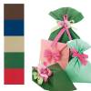 Buste regalo Mat Pearly A in PPL assortimento 5 colori assortiti - 20 x 35 cm - conf. 100 buste - PNP - UD805PRR A 20X35 - 8013170540223 - DMwebShop