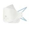 Mascherina Aura 9320 FFP2 senza valvola monouso - 11745