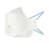 Mascherina Aura 9320 FFP2 senza valvola monouso - 11745