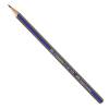 Matita in grafite Goldfaber 1221 esagonale gradazione 2B Faber Castell - 15871 Matita in grafite Goldfaber 1221 esagonale gradazione 2B Faber Castell - 15871