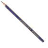 Matita in grafite Goldfaber 1221 esagonale gradazione 3B Faber Castell - 3417 Matita in grafite Goldfaber 1221 esagonale gradazione 3B Faber Castell - 3417