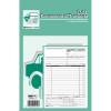 Blocco DDT - 33 fogli 3 copie autoricalcanti - 23 x 14,8 cm - Edipro - E5215CT - 8023328521523 - DMwebShop Blocco DDT - 33 fogli 3 copie autoricalcanti - 23 x 14,8 cm - Edipro - E5215CT - 8023328521523 - DMwebShop