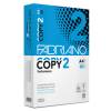 Carta Fabriano fotocopie Copy 2 A4,80 gr bianco risma 500 fogli - 786 Carta Fabriano fotocopie Copy 2 A4,80 gr bianco risma 500 fogli - 786