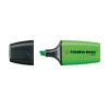 Evidenziatore Boss Mini - punta a scalpello - tratto 2 - 5 mm - verde 33 - conf. 10 pezzi - Stabilo - 07/33 - 42117650 - DMwebShop Evidenziatore Boss Mini - punta a scalpello - tratto 2 - 5 mm - verde 33 - conf. 10 pezzi - Stabilo - 07/33 - 42117650 - DMwebShop