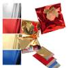 Buste regalo in PPL metal lucido - oro - 35 x 50 + 5 cm - con patella adesiva - conf. 50 buste - PNP - U-814ARRYP5AD - 8013170148832 - DMwebShop Buste regalo in PPL metal lucido - oro - 35 x 50 + 5 cm - con patella adesiva - conf. 50 buste - PNP - U-814ARRYP5AD - 8013170148832 - DMwebShop