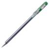 Penna sfera Superb - punta 0,7 mm - verde - conf. 12 pezzi - Pentel - BK77D - 3474370077042 - DMwebShop Penna sfera Superb - punta 0,7 mm - verde - conf. 12 pezzi - Pentel - BK77D - 3474370077042 - DMwebShop