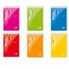 Blocco note Derby - 5 mm - 80 x 120 mm - 60 gr - 70 fogli - conf. 10 pezzi - BM - 0100010 - 8008234040146 - DMwebShop Blocco note Derby - 5 mm - 80 x 120 mm - 60 gr - 70 fogli - conf. 10 pezzi - BM - 0100010 - 8008234040146 - DMwebShop