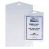 Porta Avvisi Appendimi PPL 15 x 21 cm trasparente - 16910