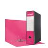 Registratore Oxford G85 - dorso 8 cm - protocollo - 23 x 33 cm - fucsia - conf. 6 pezzi - Esselte - 390785900 - 8004157785904 - DMwebShop Registratore Oxford G85 - dorso 8 cm - protocollo - 23 x 33 cm - fucsia - conf. 6 pezzi - Esselte - 390785900 - 8004157785904 - DMwebShop