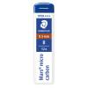 Astuccio 12 Mine Mars Micro mina 0,5 mm - gradazione B - conf. 12 pezzi - Staedtler - 250 05-B - 4007817213568 - DMwebShop Astuccio 12 Mine Mars Micro mina 0,5 mm - gradazione B - conf. 12 pezzi - Staedtler - 250 05-B - 4007817213568 - DMwebShop