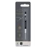 Refill Quink Gel - punta media - nero - Parker - 1950344 - 3501179503448 - DMwebShop