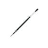 Refill MSXRC1 per Jetstream SX210 - punta 1 mm - nero - conf. 12 pezzi - Uni Mitsubishi - M SXRC1 N - 4902778753309 - DMwebShop