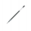 Refill MSXRC1 per Jetstream SX210 - punta 1 mm - nero - conf. 12 pezzi - Uni Mitsubishi - M SXRC1 N - 4902778753309 - DMwebShop