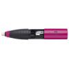 Temperamatite Twist Combi con gomma con contenitore - 1 foro - Faber Castell - 184401 - 6933256611703 - DMwebShop Temperamatite Twist Combi con gomma con contenitore - 1 foro - Faber Castell - 184401 - 6933256611703 - DMwebShop