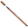 Pennarello Pen 68 - sanguigno 38 - conf. 10 pezzi - Stabilo - 68/38 - 4006381333245 - DMwebShop Pennarello Pen 68 - sanguigno 38 - conf. 10 pezzi - Stabilo - 68/38 - 4006381333245 - DMwebShop