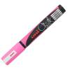 Marcatore a gesso liquido Uni Chalk Marker - punta tonda - 1,8 - 2,5 mm - rosa fluo - Uni Mitsubishi - M PWE5M RAF - 4902778140055 - DMwebShop Marcatore a gesso liquido Uni Chalk Marker - punta tonda - 1,8 - 2,5 mm - rosa fluo - Uni Mitsubishi - M PWE5M RAF - 4902778140055 - DMwebShop