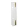 Pressini fermafogli - 38 x 150 mm - bianco - conf. 25 pezzi - Durable - 6901-02 - 4005546600369 - DMwebShop Pressini fermafogli - 38 x 150 mm - bianco - conf. 25 pezzi - Durable - 6901-02 - 4005546600369 - DMwebShop