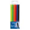 Pennarello fineliner Pen - 0,5 mm - colori assortiti - busta 6 pennarelli - Tratto - 807800 - 8000825008474 - DMwebShop Pennarello fineliner Pen - 0,5 mm - colori assortiti - busta 6 pennarelli - Tratto - 807800 - 8000825008474 - DMwebShop