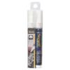 Marcatore a gesso liquido waterproof - punta da 2 - 6 mm - bianco - conf. 2 pezzi - Securit - BL-SMA610-WT - 8719075285091 - DMwebShop