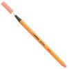 Fineliner Point 88 tratto 0,4 mm albicocca - 26,15458