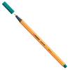 Fineliner Point 88 tratto 0,4 mm turchese 51 - 15444