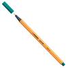 Fineliner Point 88 tratto 0,4 mm turchese 51 - 15444