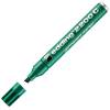 Marcatore permanente 2200c punta a scalpello da 1 a 5 mm verde - 15767