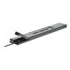 Mine Duo mina 2 mm gradazione H astuccio 2 mine - 15847 Mine Duo mina 2 mm gradazione H astuccio 2 mine - 15847