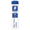 Mine Mars Micro mina 1,3 mm gradazione HB astuccio 6 mine - 15844